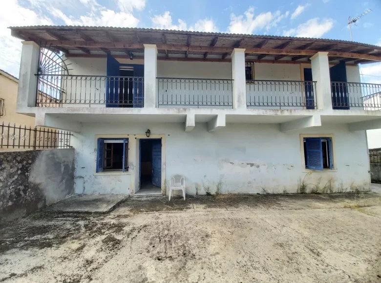 Villa de 4 dormitorios 222 m² Valanio, Grecia