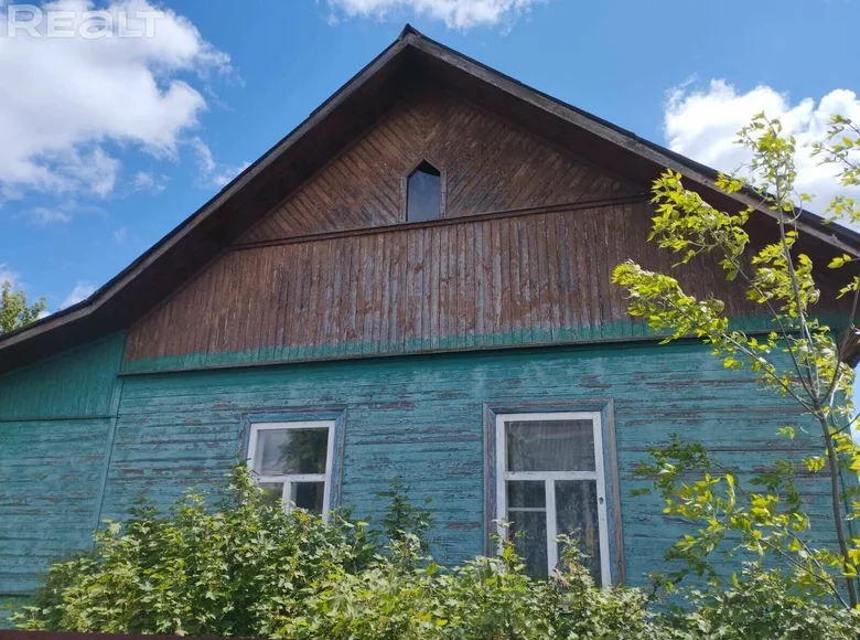 Dom 3 pokoi 80 m² Mohylew, Białoruś