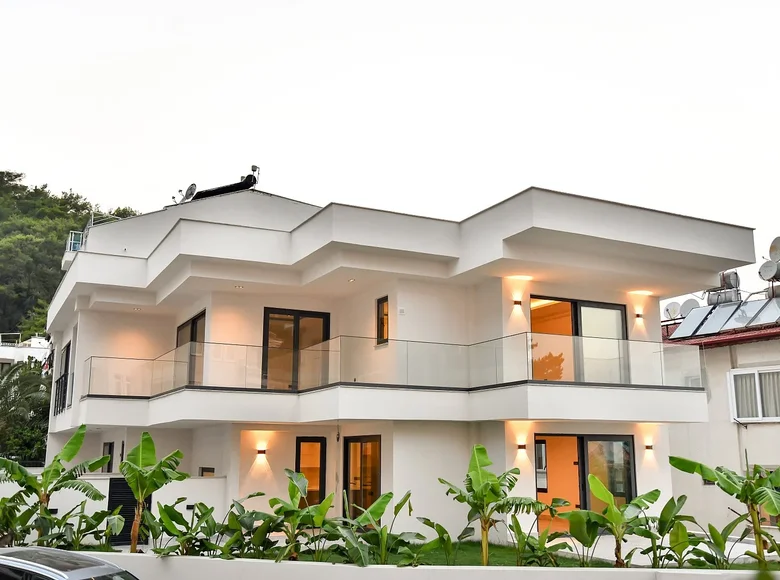 5-Zimmer-Villa 226 m² Fethiye, Türkei