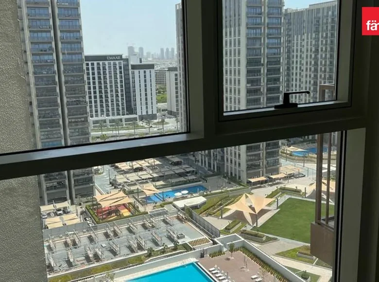1 bedroom apartment 486 m² Dubai, United Arab Emirates