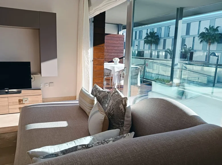 Appartement 3 chambres 170 m² Manilva, Espagne