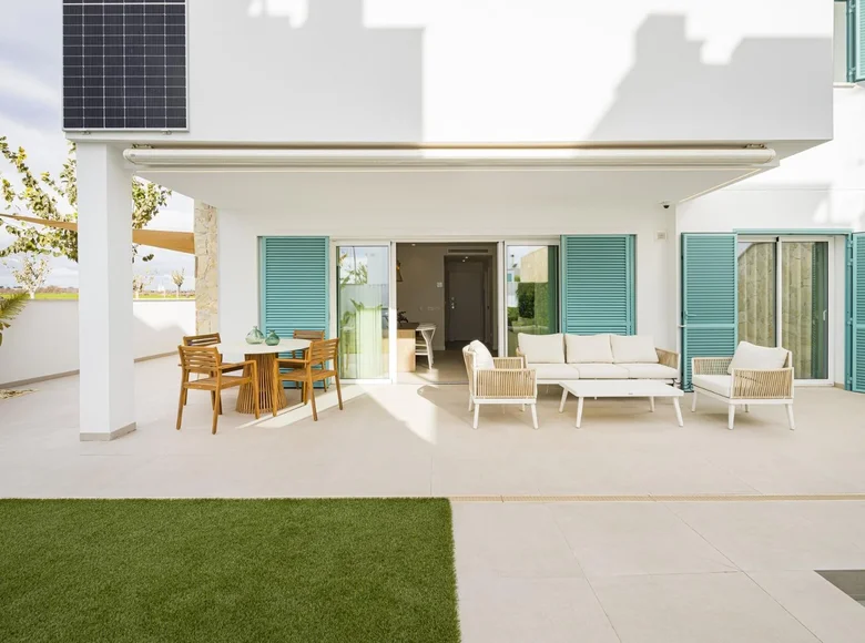 Bungalow 3 habitaciones  Pilar de la Horadada, Španjolska