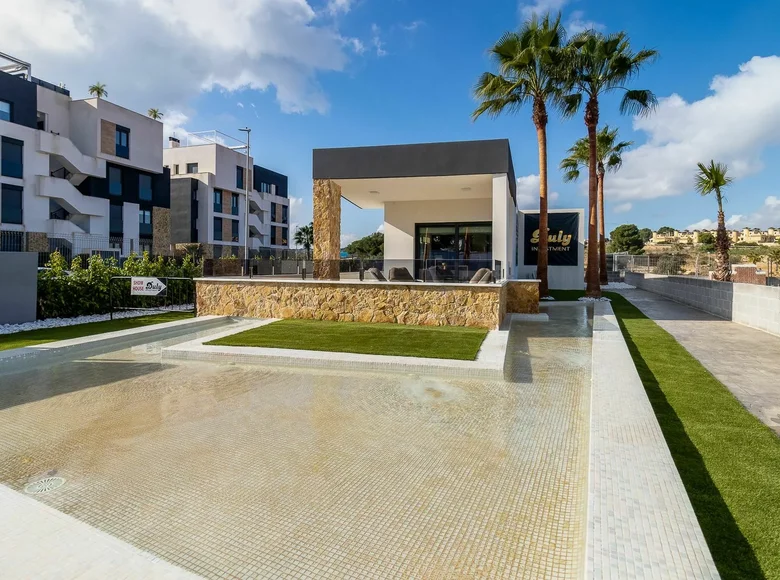 Appartement 2 chambres 75 m² Orihuela, Espagne