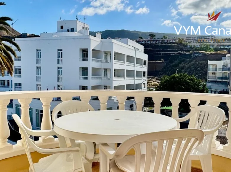 2 bedroom apartment 70 m² in Santiago del Teide, Spain