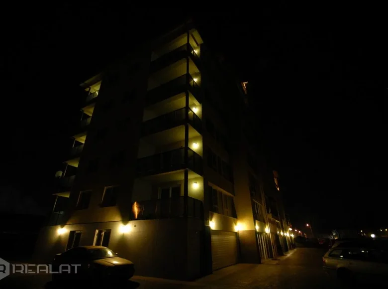 2 room apartment 50 m² in Riga, Latvia