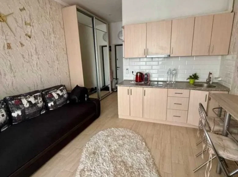 1 room apartment 24 m² Odesa, Ukraine
