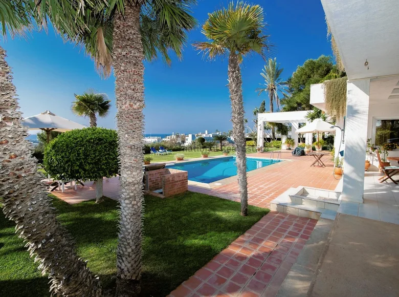 3 bedroom villa 190 m² Agia Eirini Lefkosia, Cyprus