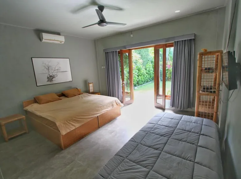 Willa 3 pokoi 300 m² Tabanan, Indonezja