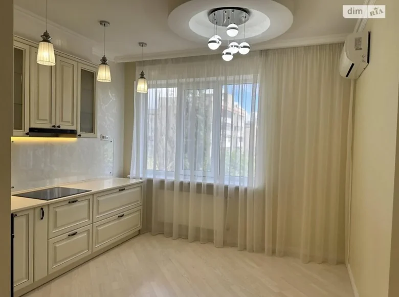 Квартира 1 комната 41 м² Одесса, Украина