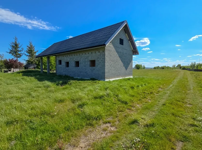 Maison 65 m² Alytus, Lituanie