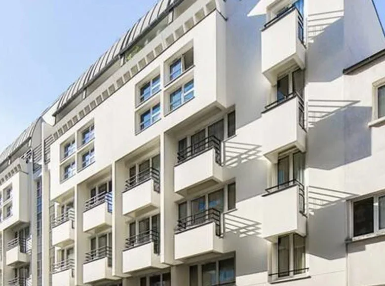 Studio apartment 1 bedroom 21 m² France, France