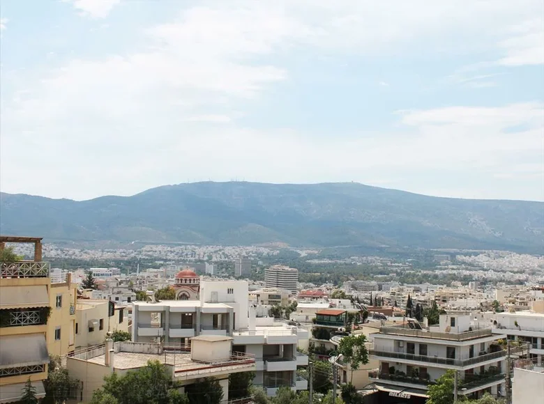 3 bedroom apartment 105 m² Municipality of Marousi, Greece
