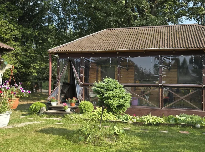Maison  Pliski sielski Saviet, Bélarus