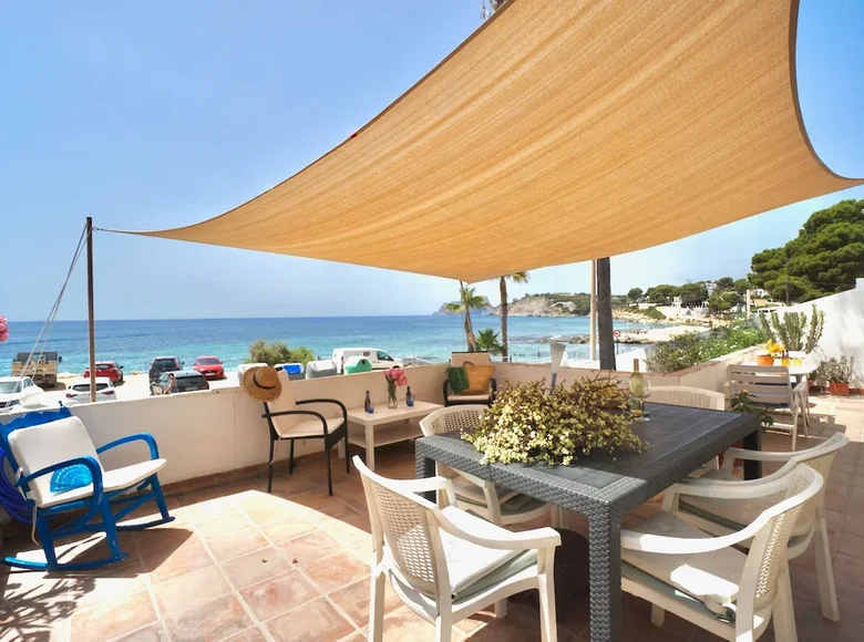 Wohnung 4 Schlafzimmer 110 m² Teulada, Spanien