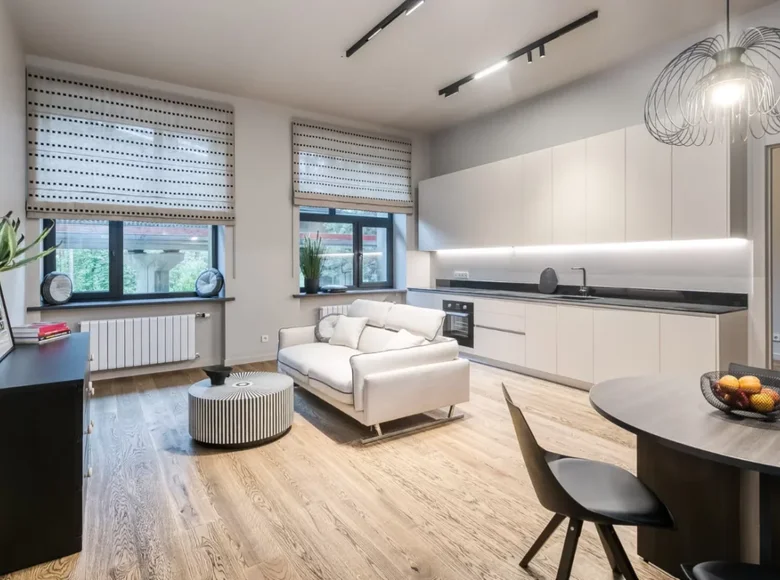 Wohnung 4 zimmer 84 m² Riga, Lettland