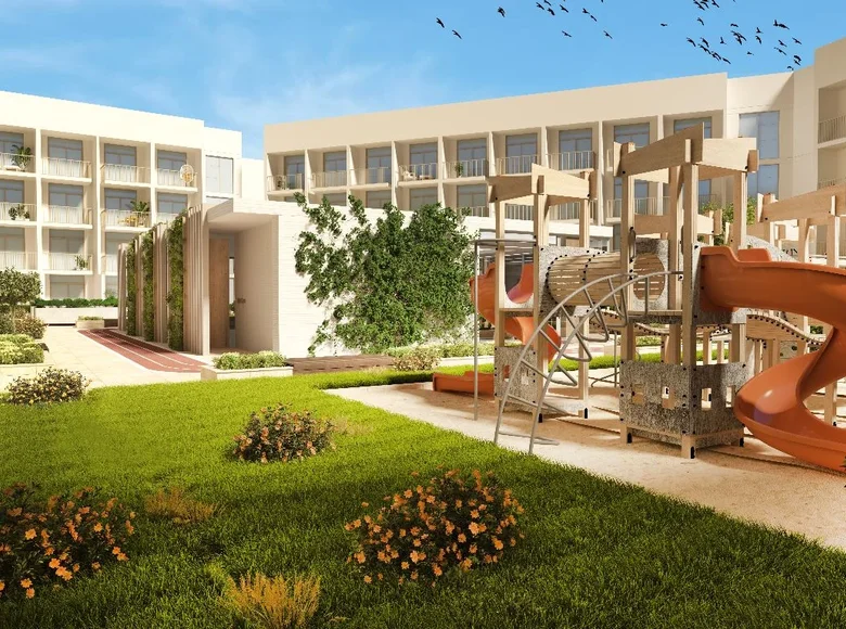 Kawalerka 40 m² Emiraty Arabskie, Emiraty Arabskie