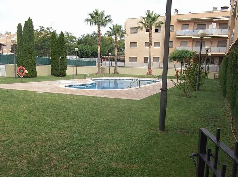 Mieszkanie 1 pokój 70 m² Tarragona, Hiszpania