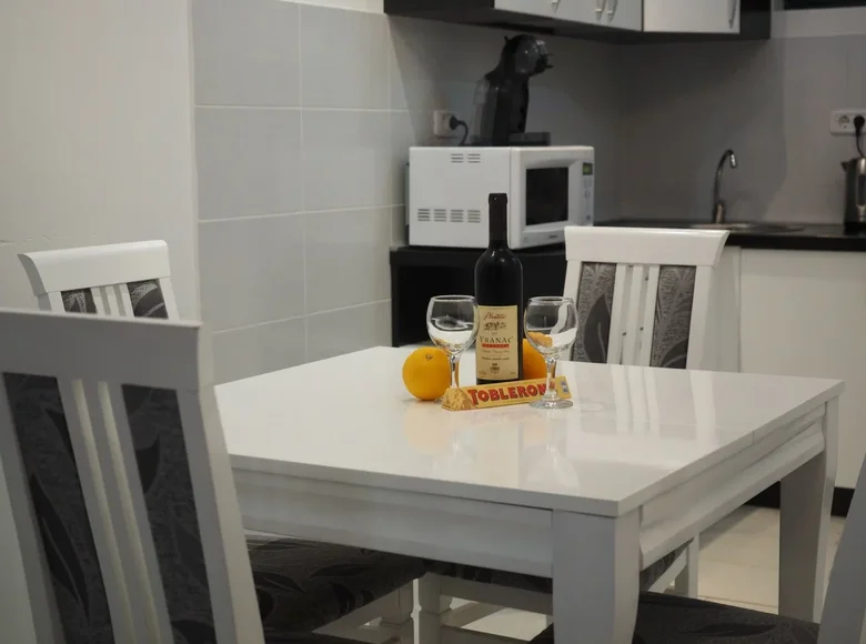 Apartamento 2 habitaciones 68 m² Przno, Montenegro