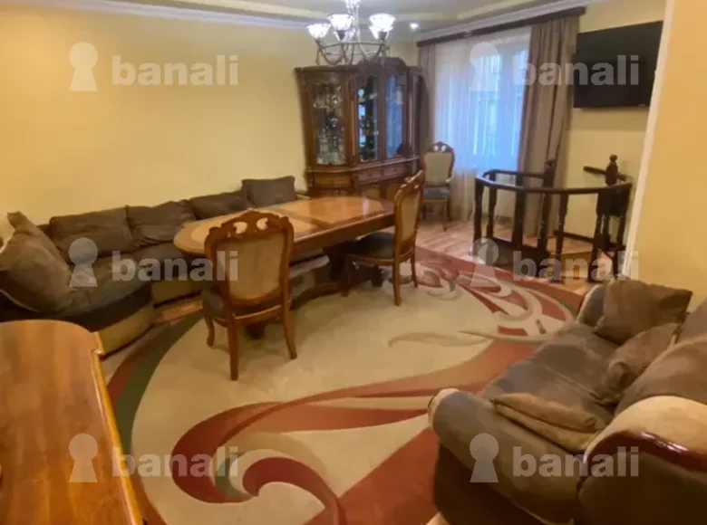 Appartement 7 chambres 116 m² Erevan, Arménie