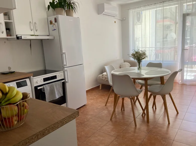 2 bedroom apartment 60 m² Nesebar, Bulgaria