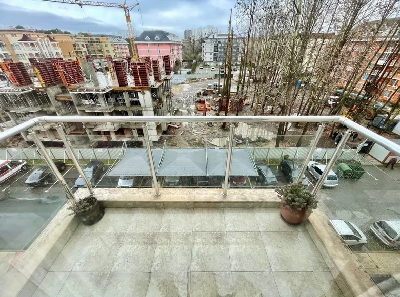 1 bedroom apartment 60 m² Nesebar, Bulgaria