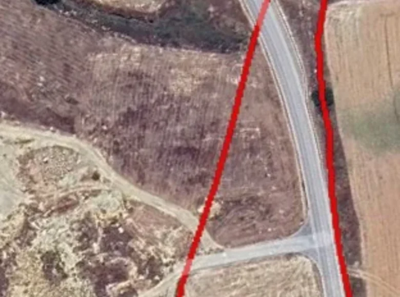 Земельные участки  Лация, Кипр