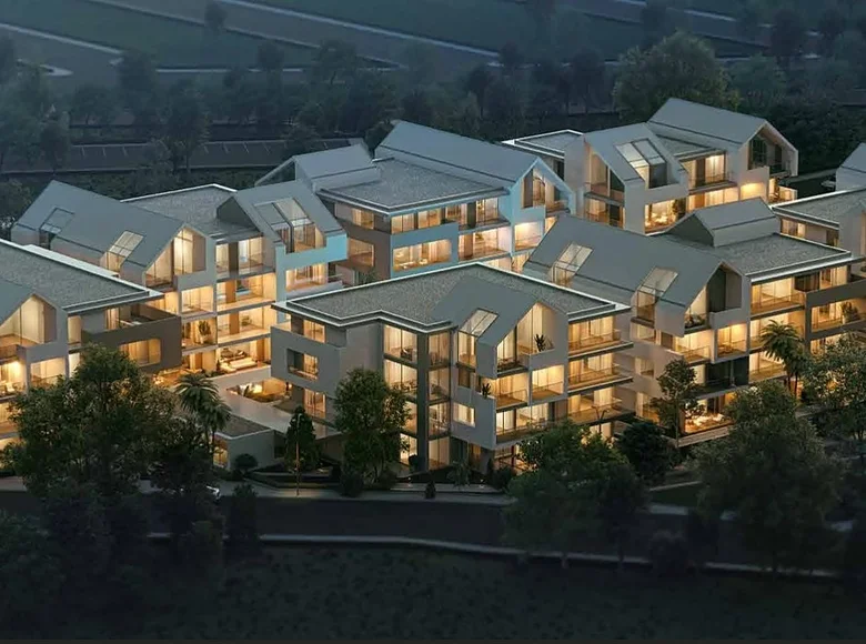 Attique 2 chambres 83 m² Tchesmé, Turquie