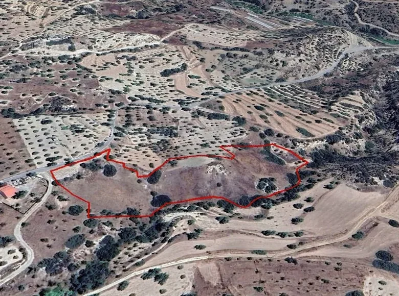 Apartment  Mathikoloni, Cyprus