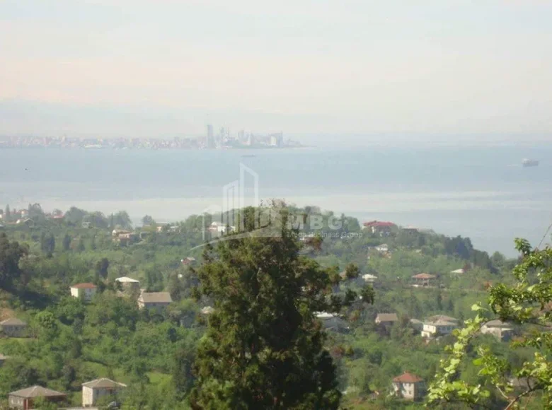 Działki 2 220 m² Tbilisi, Gruzja