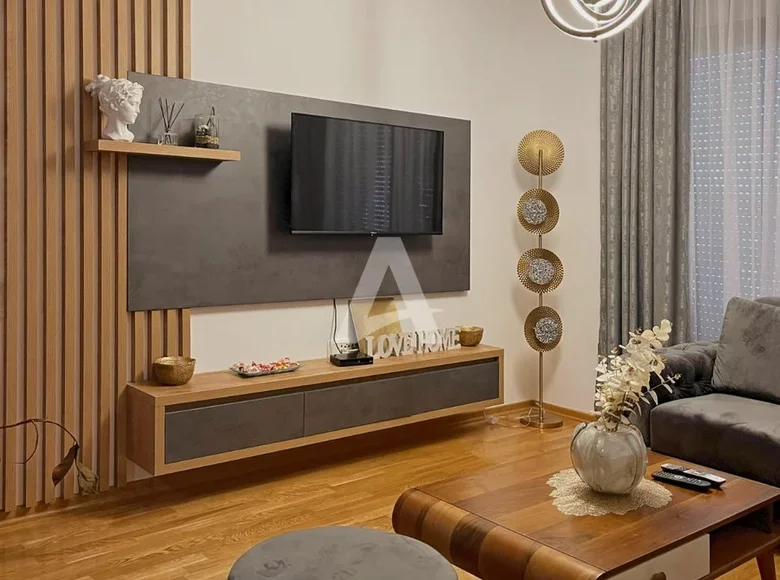 Appartement 1 chambre 50 m² en Ulcinj, Monténégro