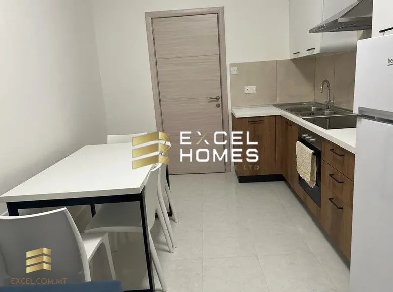 2 bedroom apartment  in Marsascala, Malta