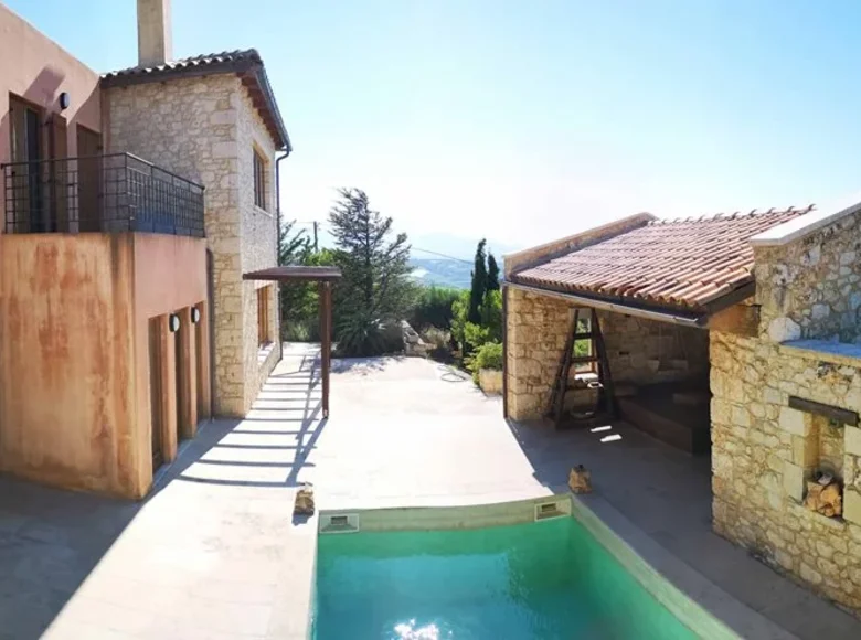 3 bedroom villa 260 m² Municipality of Archane - Asterousia, Greece