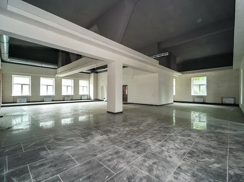 Restaurant 377 m² in Minsk, Belarus