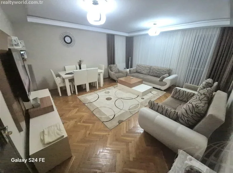 Дом 4 комнаты 140 м² Коньяалты, Турция