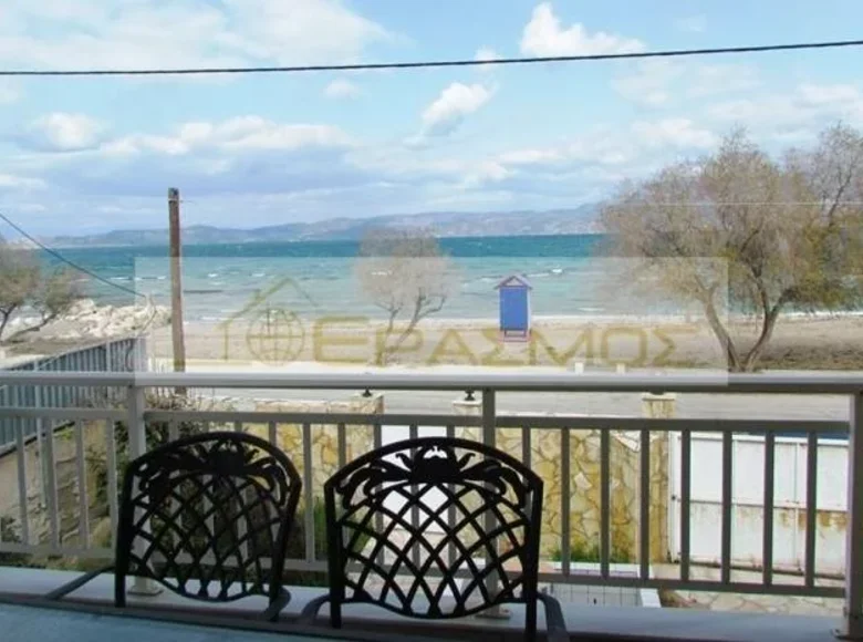 Коттедж 3 спальни 150 м² Асос, Греция