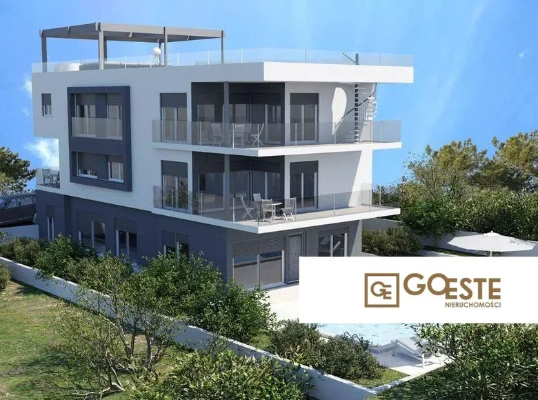 2 room apartment Opcina Dezanovac, Croatia
