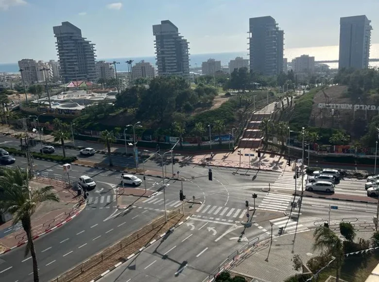 Wohnung 4 zimmer 135 m² Beer Tuvia Regional Council, Israel