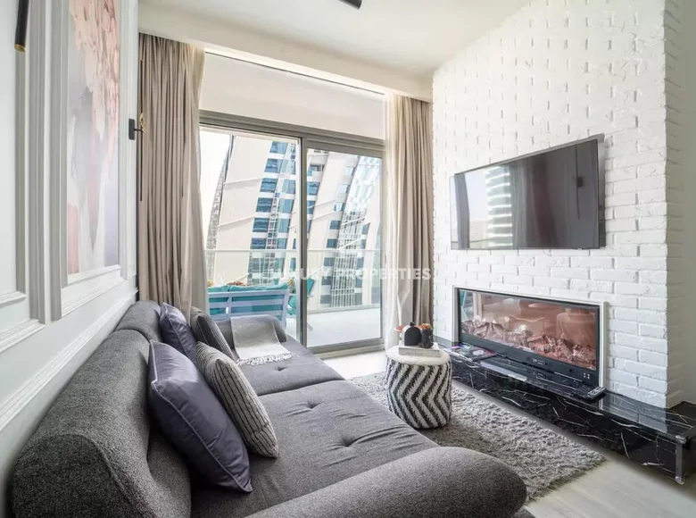 Wohnung 2 zimmer 899 m² Dubai, Vereinigte Arabische Emirate