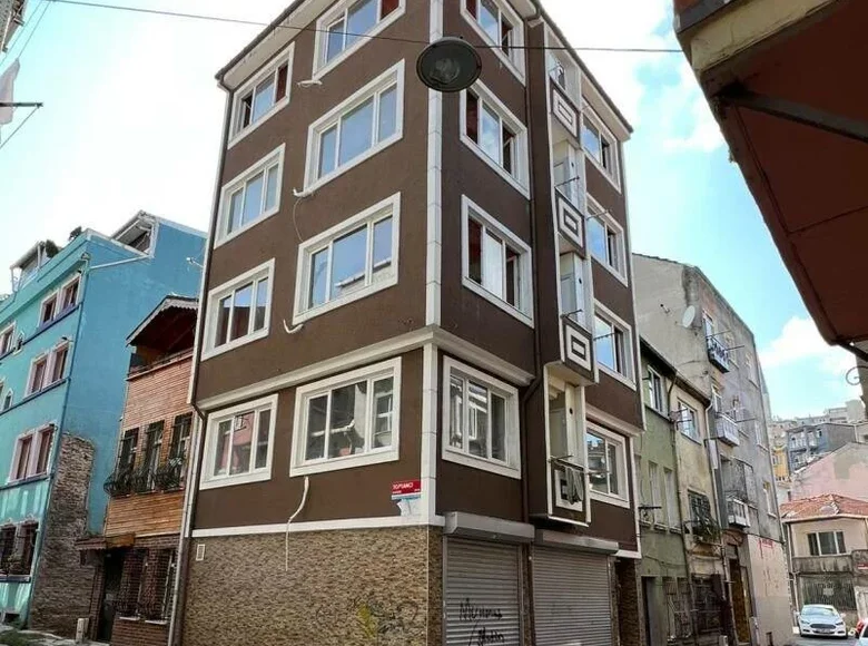 Haus 14 zimmer 280 m² Fatih, Türkei