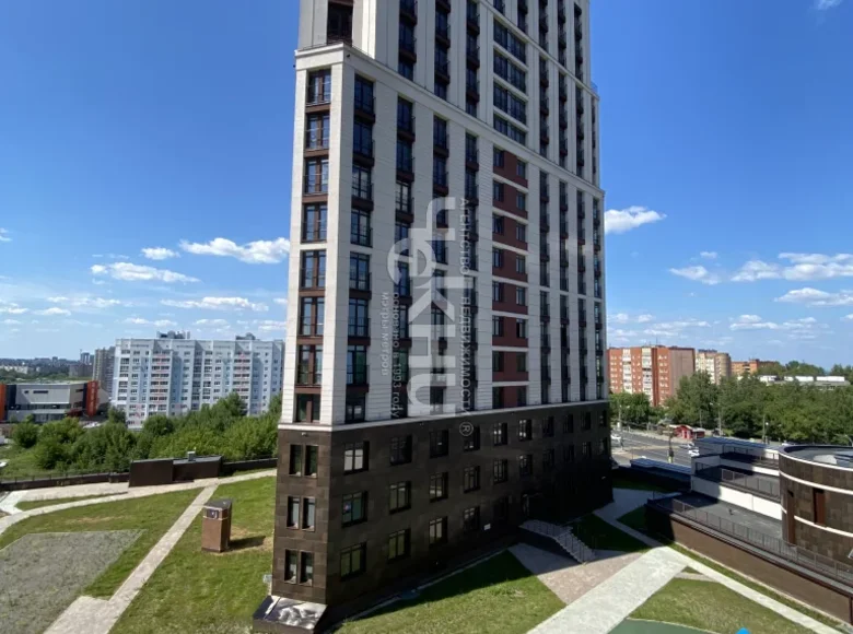 Apartamento 73 m² Nizhni Novgorod, Rusia
