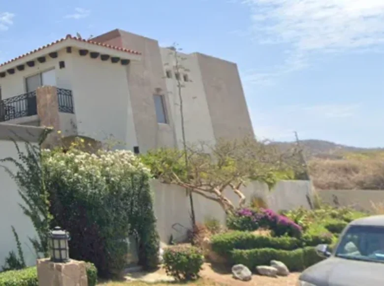 Haus 3 Schlafzimmer 170 m² Cabo San Lucas, Mexiko