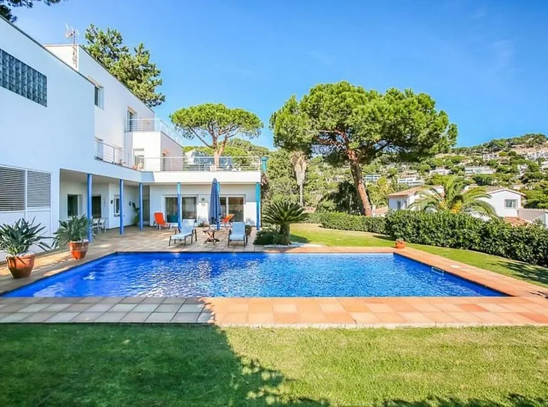 4 bedroom Villa 350 m² Blanes, Spain