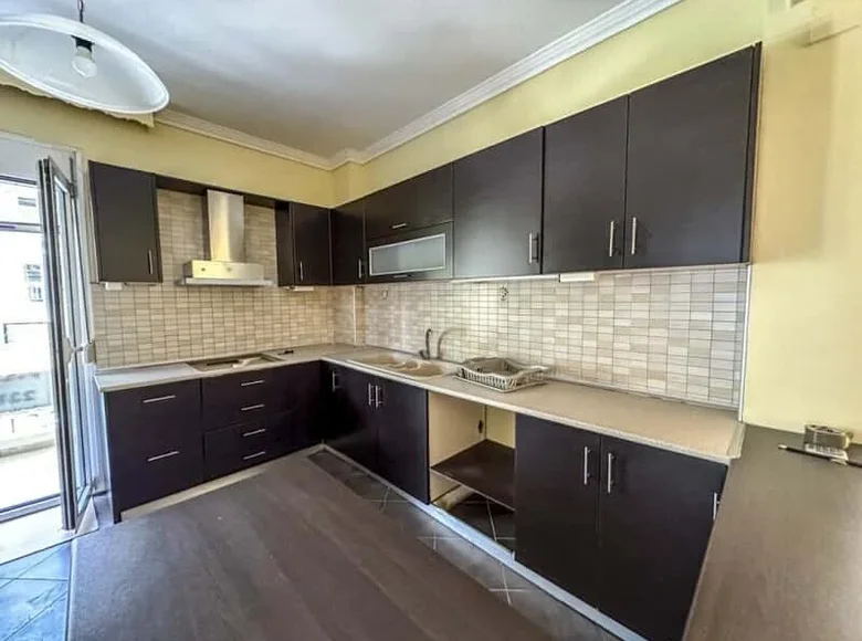 Appartement 3 chambres 130 m² Municipality of Thessaloniki, Grèce