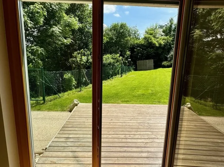 3 room apartment 74 m² in Fischbach, Austria