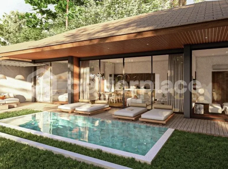 2 bedroom Villa  Munggu, Indonesia