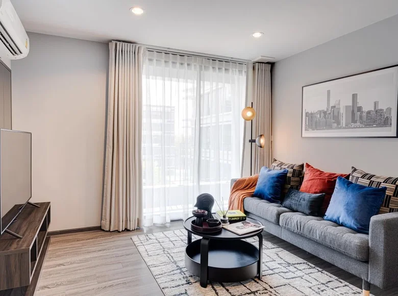 Wohnung 3 zimmer 52 m² Bangkok, Thailand