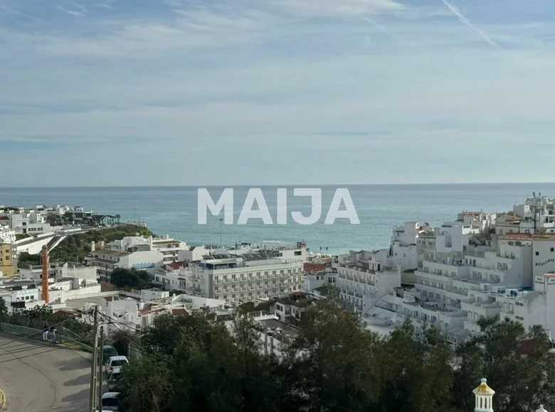 2 bedroom apartment 89 m² Albufeira, Portugal