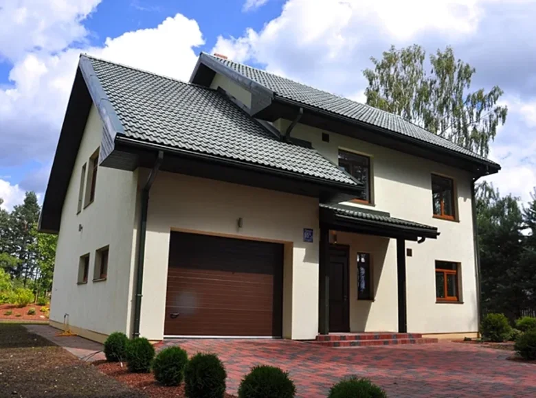 Villa de 6 chambres 180 m² Jurmala, Lettonie