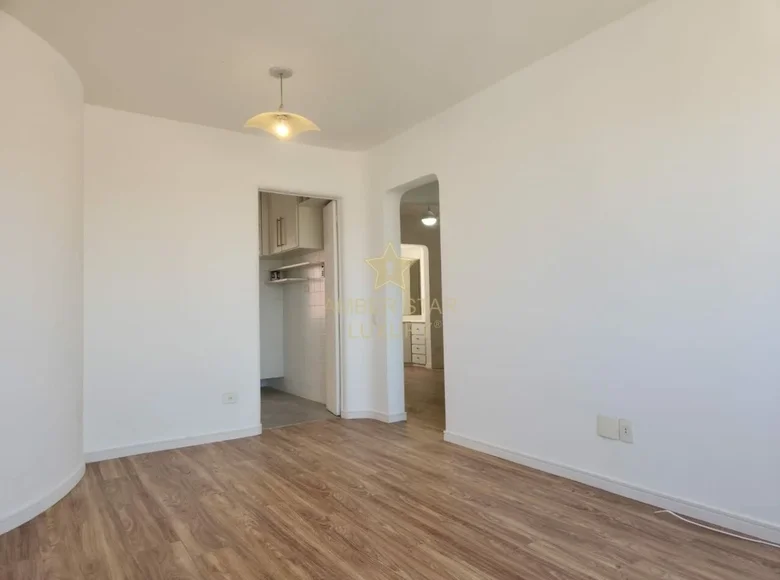 Квартира 2 комнаты 87 м² в Regiao Imediata de Sao Paulo, Бразилия