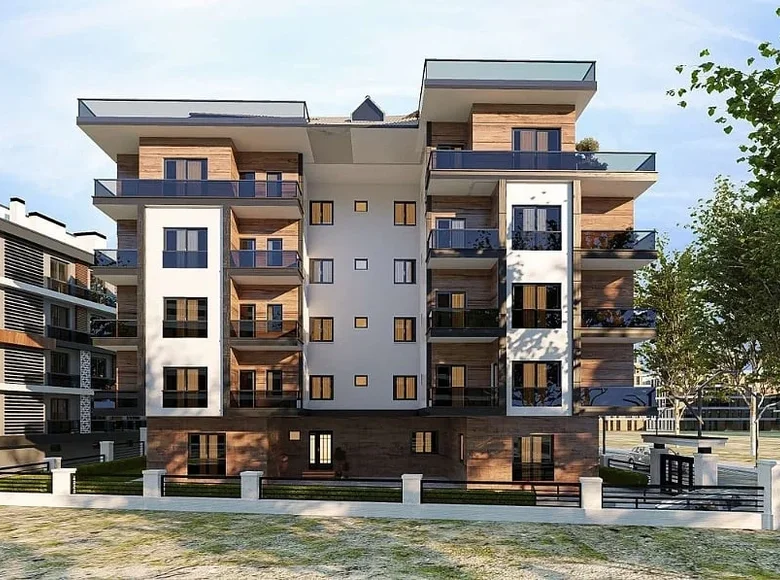 Bliźniak 5 pokojów 175 m² Beylikduzu, Turcja